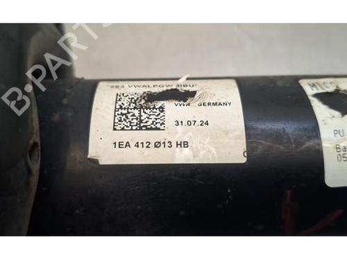Left front shock absorber CUPRA BORN (K11) 63 | BP37285231M16 - Image 3
