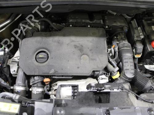 Horn OPEL COMBO E Tour / Life (K9) 1.5 | BP38606613E13 - Image 17