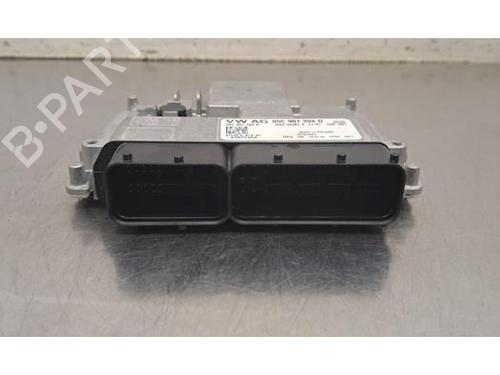Engine control unit (ECU) SKODA KAMIQ (NW4) 1.0 TSI | BP34105233M57 - Image 4