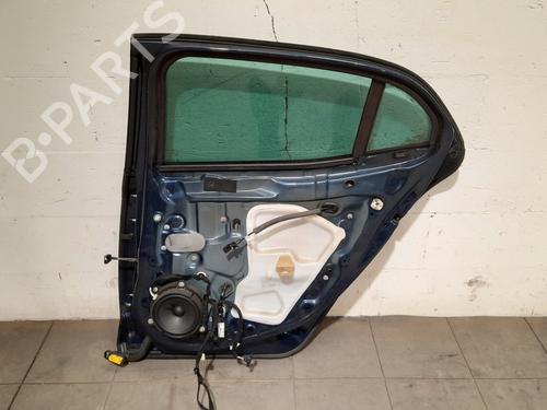 Right rear door RENAULT MEGANE IV Hatchback (B9A/M/N_) 1.3 TCe 115 (B9N9) | BP15790614C5 