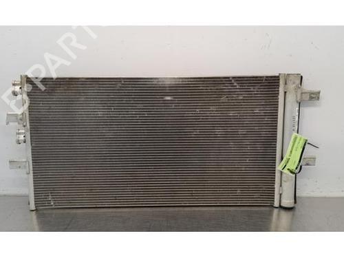 AC-Kondensator BMW X2 (F39) sDrive 18 i (136 hp) 28966385