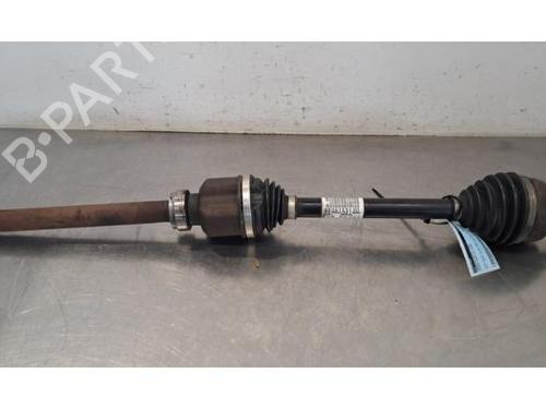 Used Right front driveshaft Right front driveshaft PEUGEOT EXPERT Van (V_) 2.0 BlueHDi 120 (122 hp) 32767704 32767704