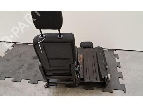 Right front seat PEUGEOT PARTNER Box Body/MPV 1.6 BlueHDi 100 | BP37038133C16 - Image 7