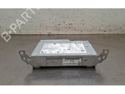 Used Control unit Control unit BMW 3 (G20, G80, G28) M3 Competition xDrive (510 hp) 40065779 40065779