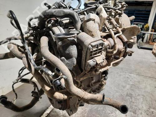 Engine SEAT IBIZA V (KJ1, KJG) 1.0 TSI | BP31324076M1 