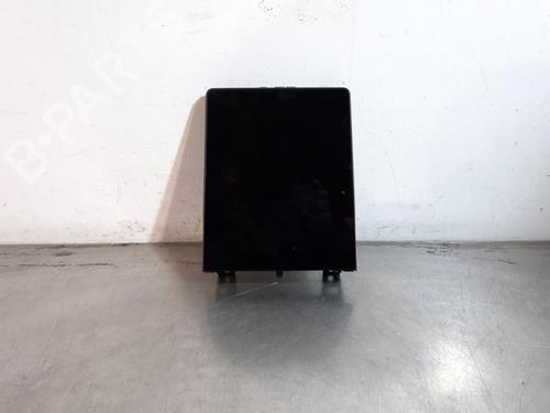 Used Display monitor Display monitor RENAULT CAPTUR II (HF_) TCe 90 (HFM6) (91 hp) 34433531 34433531