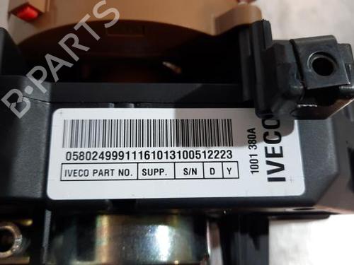 Steering column stalk IVECO DAILY VI Van 33S14, 35S14, 35C14, 42S14 | BP37251714I23 - Image 4