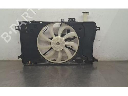 radiator-fan-toyota-yaris-cross-mxp_-2020-39154599 main image