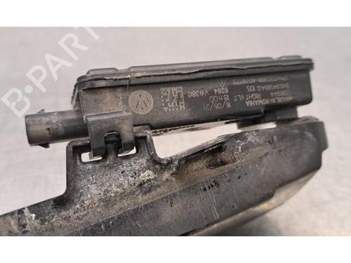 Right daytime light VW GOLF VIII (CD1, DA1) 2.0 GTI Clubsport | BP37038378C103 - Image 4