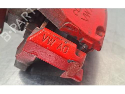 Left front brake caliper AUDI A4 B9 (8W2, 8WC) 35 TFSI Mild Hybrid | BP38039393M105 - Image 3