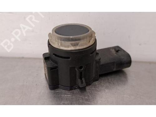 Used Electronic module MERCEDES-BENZ C-CLASS T-MODEL (S206) C 300 e (206.254) (313 hp) 31274214