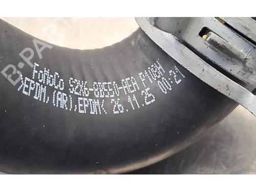 Pipe FORD PUMA (J2K, CF7) 1.0 EcoBoost mHEV | BP40065567M125 - Image 3