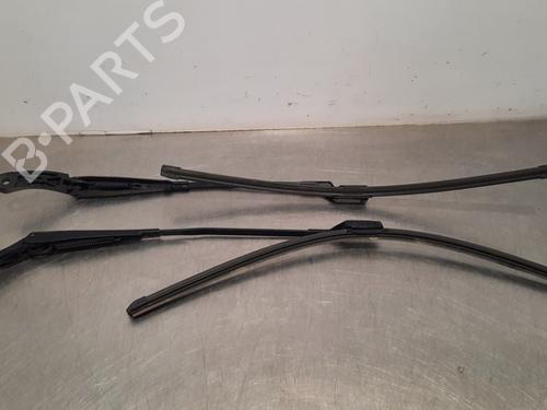 Used Front windshield wiper arm OPEL ASTRA K (B16) 1.0 Turbo (68) (90 hp) 15233968