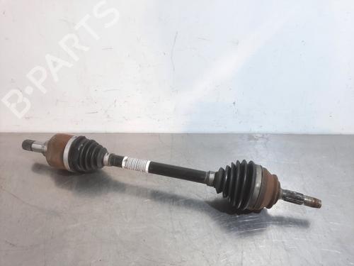 Used Left front driveshaft CITROËN C3 / C3 ORIGIN III (SX) 1.5 BlueHDi 100 (SXYHYP, SXYHTU) (102 hp) 15031901