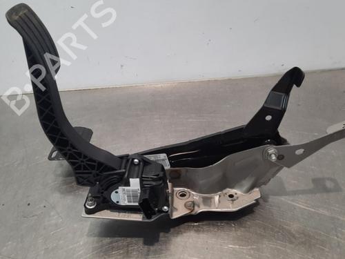 Pedal PEUGEOT 3008 II SUV (MC_, MR_, MJ_, M4_) 2.0 BlueHDi 150 (MJAHXH, MJAHXV, MJAHXG, MJAHSH, MJAHRH,... | BP16263924I4 