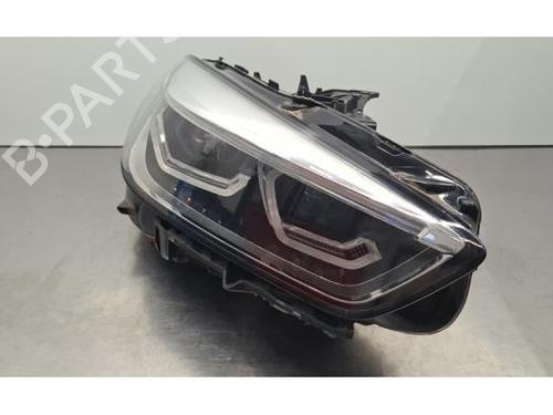 Right headlight BMW 1 (F40) 116 d | BP40614982C29 - Image 6