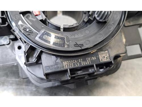 Steering column stalk BMW 5 (G60, G90, G68) i5 eDrive40 | BP37003190I23 - Image 3