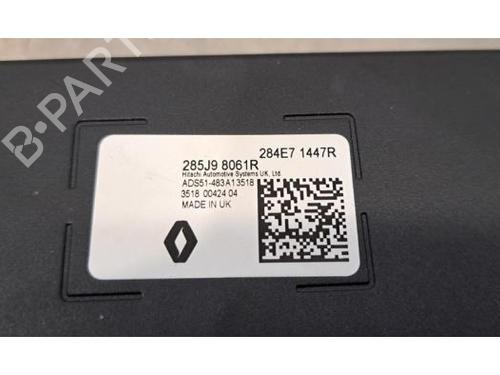 Electronic module RENAULT SCENIC E-TECH PHASE I EV87 | BP30403943M83