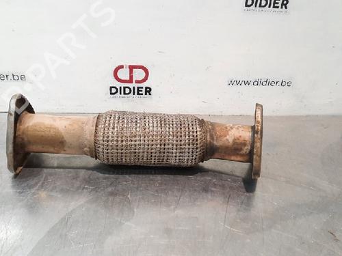 Used Exhaust manifold CITROËN JUMPER II Van 2.2 HDi 130 (130 hp) 15022169