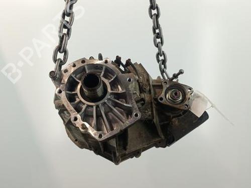 Used Transfer box Transfer box ISUZU D-MAX III (TFR, TFS) 1.9 DDI 4x4 (TFS87) (163 hp) 33247867 33247867