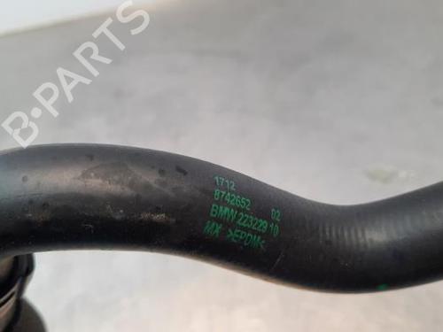 Pipe BMW X5 (G05, F95) xDrive 40 i | BP17114402M125 