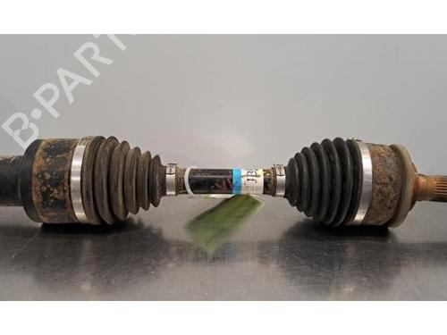 Used Right front driveshaft FORD RANGER (TKE) 2.0 EcoBlue 4x4 (213 hp) 30195077