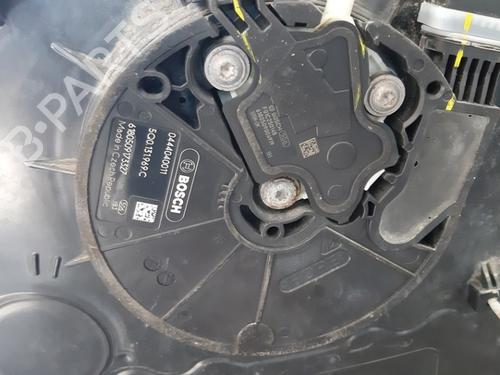 AdBlue tank SKODA KODIAQ I (NS6, NS7, NV7) 2.0 TDI 4x4 | BP15042802M85 