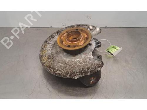 Used Right rear steering knuckle MERCEDES-BENZ GLE (W166) 250 d 4-matic (166.004) (204 hp) 30605468