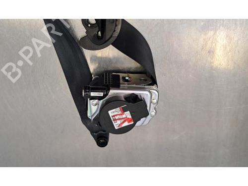 Ceinture de sécurité avant gauche Ceinture de sécurité avant gauche 37479472 37479472