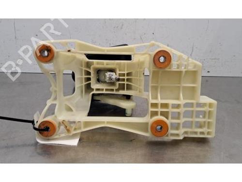 Gear lever KIA RIO IV (YB, SC, FB) 1.25 | BP40240901M90 - Image 4