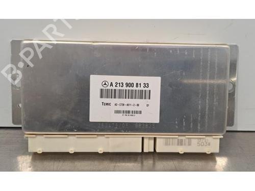 Used Other MERCEDES-BENZ EQC (N293) EQC 400 4-matic (293.890) (408 hp) 31088246