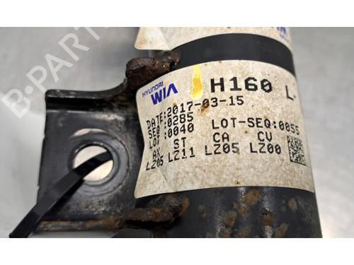 Left front shock absorber KIA RIO IV (YB, SC, FB) 1.25 | BP40240818M16 - Image 5