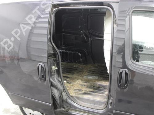 Kølerpakke FIAT FIORINO Box Body/MPV (225_) 1.3 D Multijet | BP21674328M120 