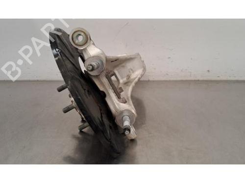 Right front steering knuckle MAZDA CX-60 (KH_) 3.3 e-SKYACTIV-D MHEV | BP29871701M26