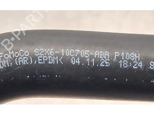 Pipe FORD PUMA (J2K, CF7) 1.0 EcoBoost mHEV | BP40065713M125 - Image 2