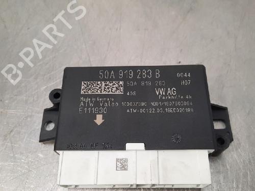 Electronic module SEAT IBIZA V (KJ1, KJG) 1.0 TSI | BP10885156M83 