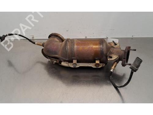 Used Catalyst Catalyst MG MG ZS SUV (AZS1) 1.0 T-GDi (111 hp) 33277817 33277817