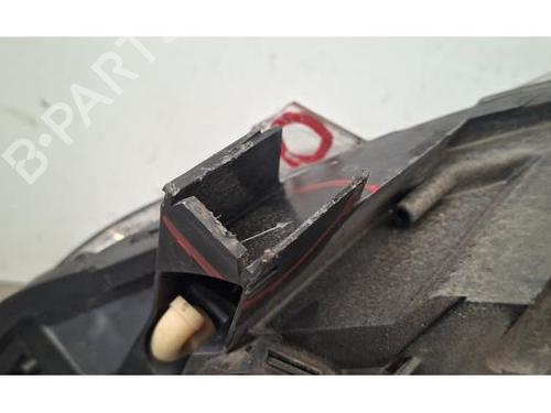 Right headlight PEUGEOT EXPERT Van (V_) 1.5 BlueHDi 120 | BP38039066C29 - Image 9
