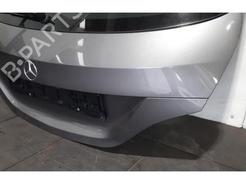 Tailgate MERCEDES-BENZ CLA Coupe (C117) CLA 200 CDI / d (117.308) | BP23613104C6 