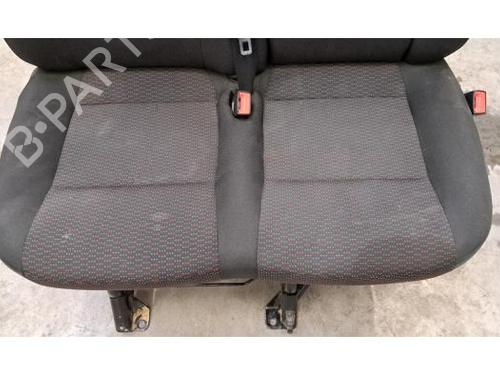 Right front seat PEUGEOT BOXER Van 2.2 BlueHDi 120 | BP36379476C16 - Image 10