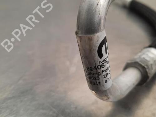 AC pipe PEUGEOT 308 III (FB_, FH_, FP_, F3_, FM_) Hybrid 136 (FPHPYC) | BP23602673M126 