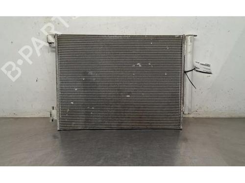 Used AC radiator AC radiator RENAULT CAPTUR II (HF_) TCe 90 (HFM6) (91 hp) 40065699 40065699