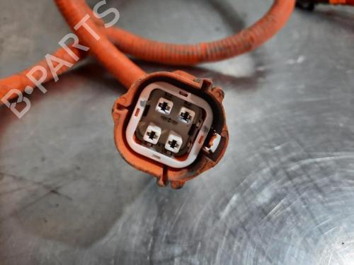 Cable FORD TRANSIT V363 Van (FCD, FDD) E-TRANSIT | BP29234348E12