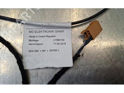Retrovisor direito AUDI E-TRON (GEN) 55 quattro | BP39452945C27 - Image 6