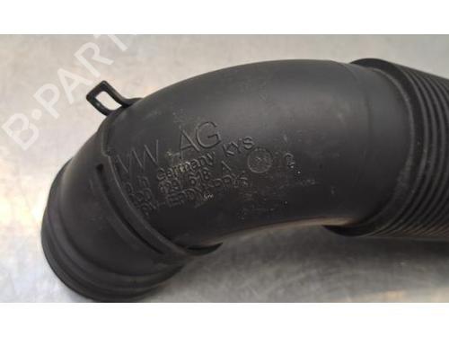 Pipe VW POLO VI (AW1, BZ1, AE1) 1.0 TSI | BP37251740M125 - Image 2