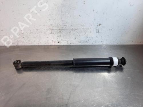 Venstre bak støtdemper RENAULT CLIO V (B7_) 1.0 TCe 90 (B7MT) (91 hp) 23630827