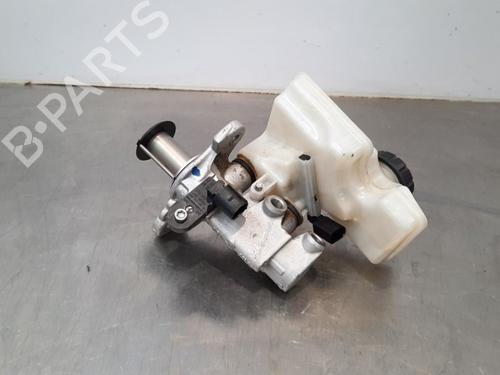 Hovedbremsecylinder VW TOURAN (5T1) 1.6 TDI (115 hp) 15027708