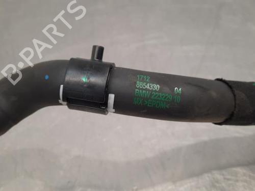 Pipe BMW X5 (G05, F95) xDrive 45 e Plug-in-Hybrid | BP20079336M125 