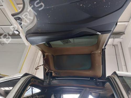 Dør højre bagtil TESLA MODEL X (5YJX) 75D AWD | BP15043649C5 - Image 3