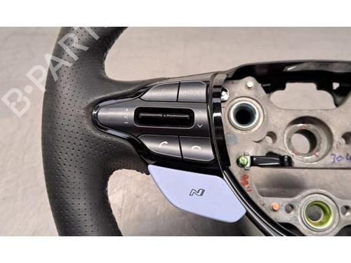 Steering wheel HYUNDAI GETZ (TB) 1.6 | BP30163713C49